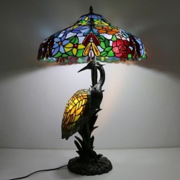 Antique Reading Lamp 18...